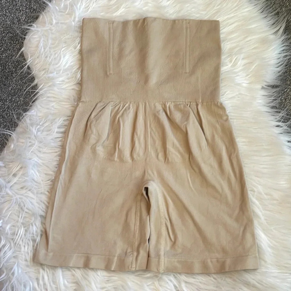 NWOT! Women’s high waist body suit shapewear Medium - Picture 6 of 7